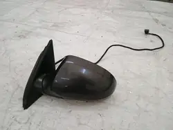 Vasen Peili Musta VW Passat B6 05-10 11 Nastaa