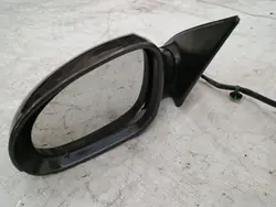 Espejo Izquierdo Negro VW Passat B6 05-10 11 Pines