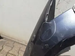 FORD MONDEO MK4 Höger Framskärm + Fäste 1702313