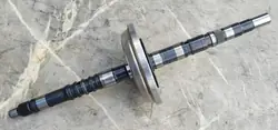 Arbre de transmission planétaire ZF8HP45 - Pièce d'origine