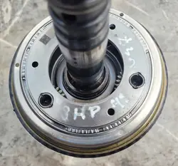 Arbre de transmission planétaire ZF8HP45 - Pièce d'origine