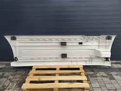 Scania Streamline Interaxle Casing OEM 1788758