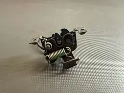 Maserati Ghibli Motorhaubenverriegelung OEM 670152938 Links/Rechts