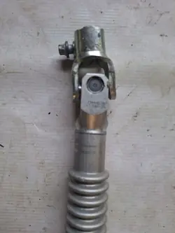 Coluna direção BMW X1 F48 OEM - Usado