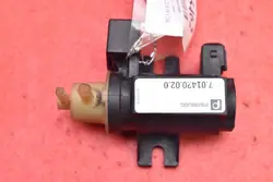 Válvula de vácuo Opel Signum C 1.9 CDTI 150 CV 05-08