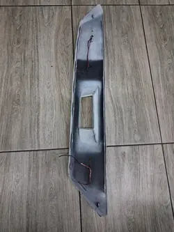 Spiegelabdeckung Links OEM 21765994 für Volvo FH 4