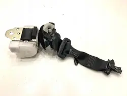 OEM LORK-1040-5887 Höger bakre säkerhetsbälte för Toyota Yaris