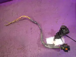 Sensor MAP Honda OEM Zawada-345146- 3 Pinos