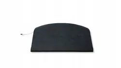 Estante maletero trasero OEM 13022 para Honda Civic IX 1.6 D