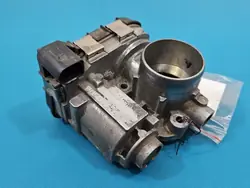 Gasklep Skoda Fabia III 1.0 MPI CHYE 04C133062D
