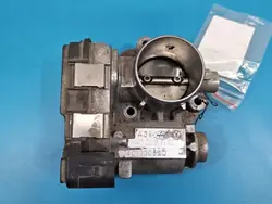 Cuerpo de Mariposa Skoda Fabia III 1.0 MPI CHYE 04C133062D