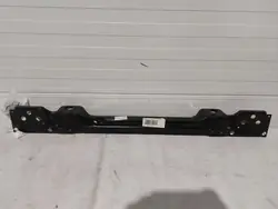 Jeep Compass 2020 Radiator Mounting Panel Bottom OEM