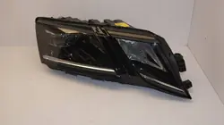 LÂMPADA DIREITA FULL LED SKODA OCTAVIA III 3 LIFT