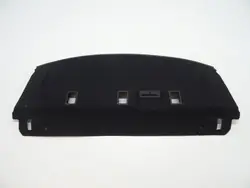 Étagre arrière OEM 1ZA12DX9AC-CH pour Dodge Charger