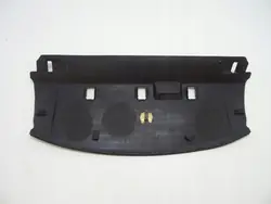 Prateleira traseira OEM 1ZA12DX9AC-CH para Dodge Charger