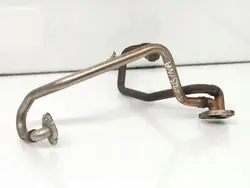 EGR-leiding OEM 06A131519F voor Volkswagen Golf V
