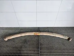 Mola dianteira OEM RESOR PRZÓD PRZEDNI Mercedes Atego I 917