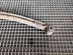 Vorderfeder OEM RESOR PRZÓD PRZEDNI Mercedes Atego I 917