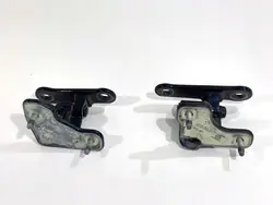 Charnière Porte Avant Gauche OEM LORK-1-112372 Mercedes