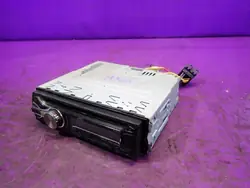 JVC KD-R431 Radio CD AUX USB OEM Zawada-377710-