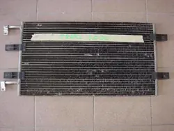 Renault OE 82 00 019 382 Ilmastointikondensaattori