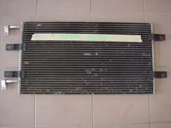 Renault OE 82 00 019 382 Klimaanlagenkondensator