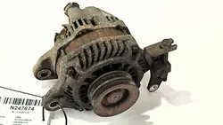 Vaihtovirtageneraattori Mitsubishi Pajero 2008 OE 1800A115