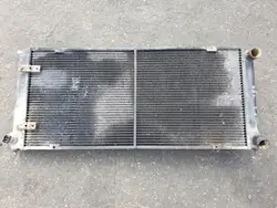 Radiateur d'eau VW Golf II 1.8 Essence 191121253B