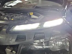 Vänster dagljus OEM 9800910780 för Citroen C4 Cactus
