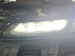 Vasen päiväajovalaisin OEM 9800910780 Citroen C4 Cactus