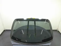 Ventana trasera Mercedes E W213 OEM Lochow-326062-