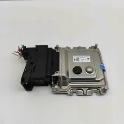 Nissan Navara D23 ECU OEM 0281033205 - Begagnad