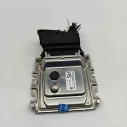 ECU Nissan Navara D23 OEM 0281033205 - Usado