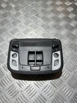 Iluminação Teto Panorâmico DG26732 Honda HR-V II 2015-