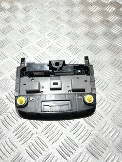 DG26732 Panoramadach-Beleuchtung für Honda HR-V II 2015-