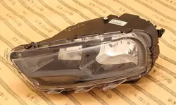 CITROEN C4 CACTUS FL 17-20 Linker Voorlicht