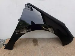 Fram Höger Skärm Peugeot 308 I T7