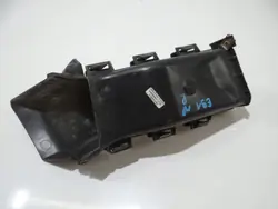 Duto de admissão de ar dianteiro direito BMW E90 E91 7121570
