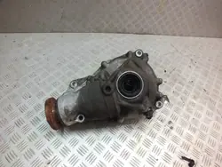 BMW Serie 5 F10 F11 3.0D 3.5D N57 Diferencial Delantero 7589155 2.65