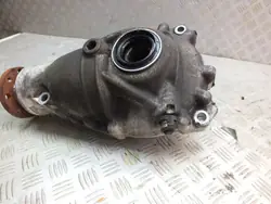 BMW 5 Serie F10 F11 3.0D 3.5D N57 Framdiff 7589155 2.65