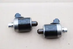 MERCEDES 722.6 Växellåda Solenoid