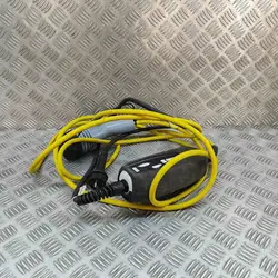 VW batterikabel OEM 12E971675BB - Begagnat skick