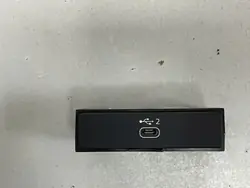 OEM 8W0035708A Audioanschluss für externe Quellen