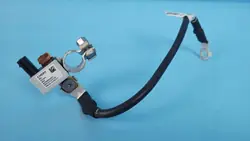 Fusível terminal bateria OEM 807000033AA para Cherry Omoda 5