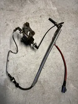 Válvula de presión de combustible Ford OE para Transit Custom 2.2 TDCI