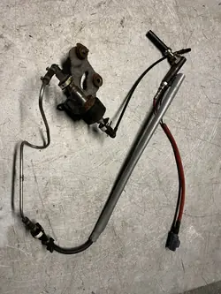 Soupape de pression carburant Ford OE pour Transit Custom 2.2 TDCI