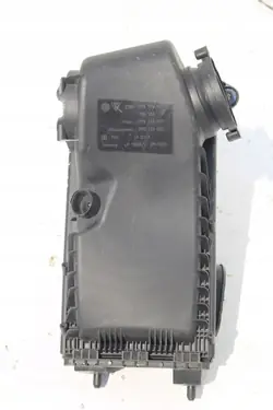 VW Touareg Luftfilter OEM bt-cars-30662 Gebraucht