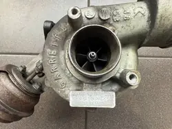 Turbo Audi A6 C6 A4 B7 2.0 TDI 140 HK 03G145702K