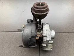 Turbo Audi A6 C6 A4 B7 2.0 TDI 140 HV 03G145702K