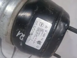 Amortisseur Avant Droit Mercedes OEM A1663201413